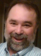 Peter Angeline