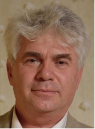 Boris Chubarenko