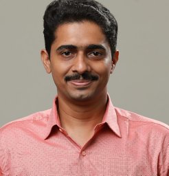 Blessen Skariah Thomas