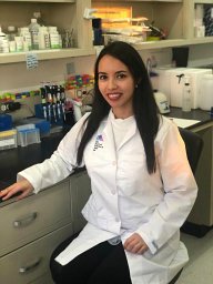 Marlene Espinoza-Moraga