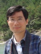 Haiping He