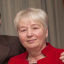 Tatiana Iljinichna Zvereva