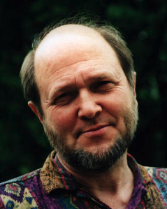 Leif Tibell