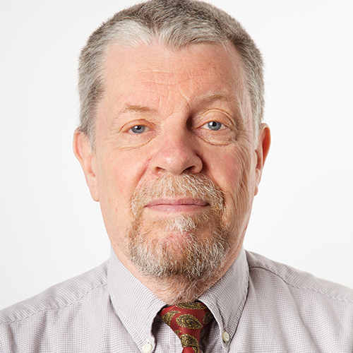 Michael Worboys (Mike Worboys)