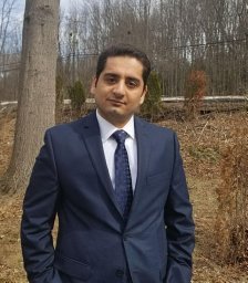 Mohammad Hadian