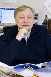 Sergey G. Klochkov