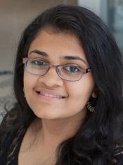 Kavya Kannan
