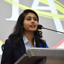 Neha Chitre