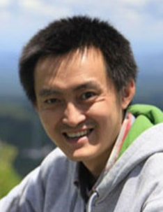 Tianyu Zhang