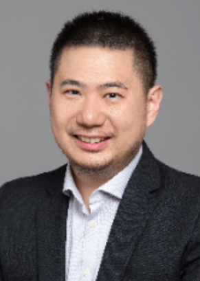Liyang Yu