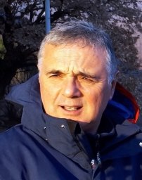 John D. Alexopoulos