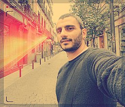 Alain Maasri