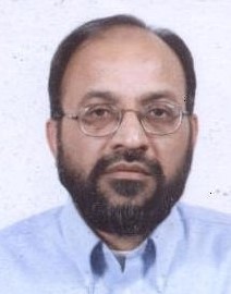 Syed M. Zubair