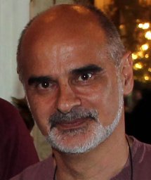 Giampiero Ruani