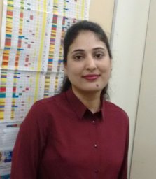 Nirmal Renuka