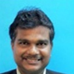 Jeffrey Lawrence D`Silva