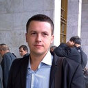 Kirill Sergeevich Ganzei