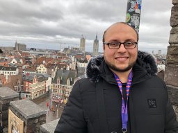 Abdelreheem Abdelfatah Saddik