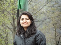 Arushi Sharma