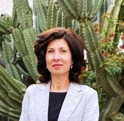 Rosalina Stancheva Christova