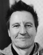 Fabrice Valois