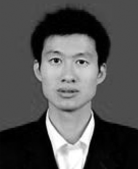 Jian Huang