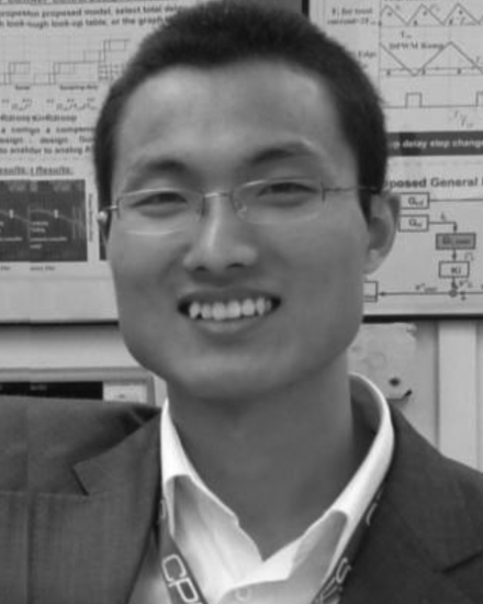 Feng Yu