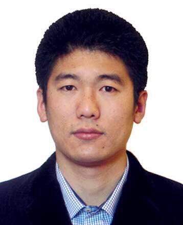 Liangjiao Xue