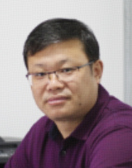 Zhenyu Wu
