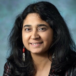 Rajini Rao