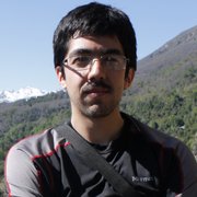 Gonzalo R. Quezada