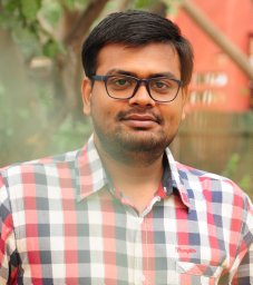 Amarjeet Kumar