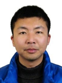 Kexing Li