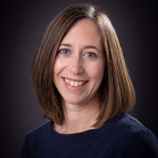 Sarah Hughes