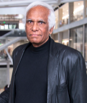 Jacob Abraham