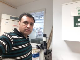 Sadeeq Ur Rahman