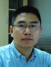 Bo Zhang