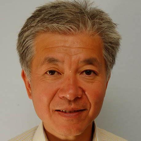 Yi-Cheng Zhang