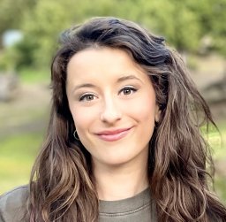 Anaïs Teyton