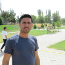 Hijrartullah hijran Tajik