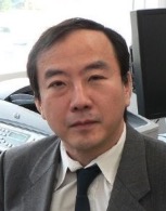 Yuzo Yoshikuni