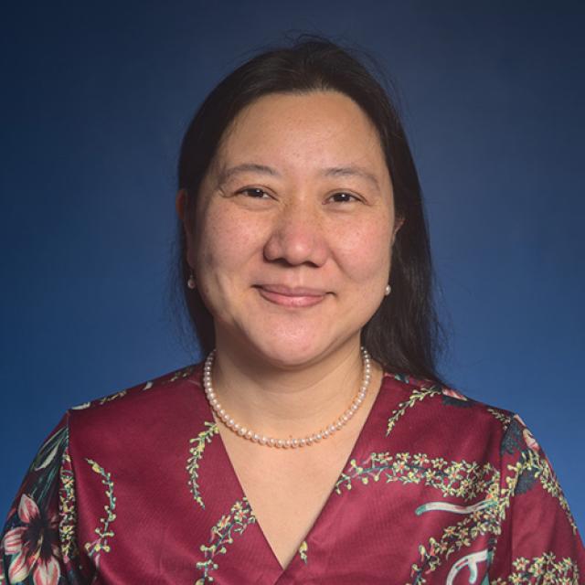 Melissa R. Densmore