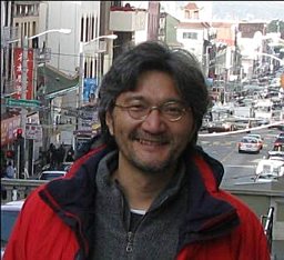 Tomo’Omi Kumagai