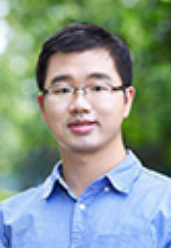 Haifeng Dong