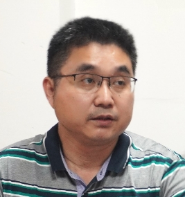Shuping Li