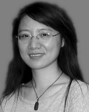 Fengchun Zhang