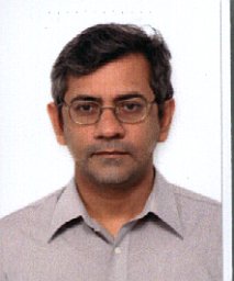 Sunil K Narayan