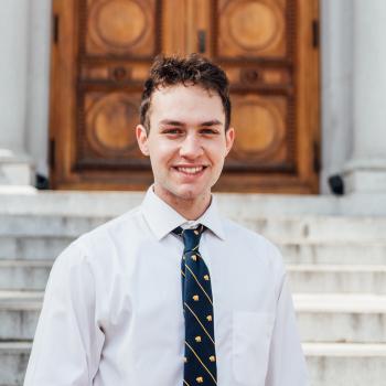 Joshua Wilson