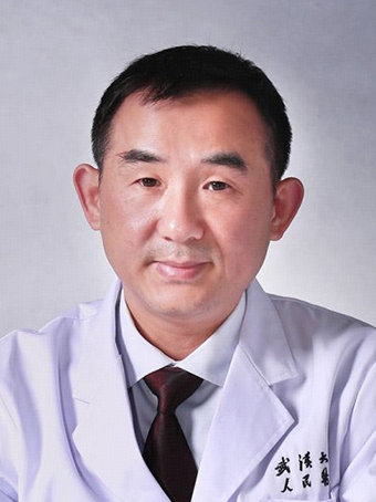 Zuneng Lu