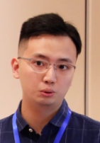 Xinchen Hong